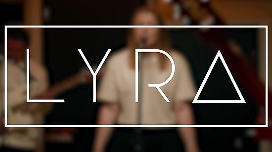 Lyra - Dominate (Live Session)